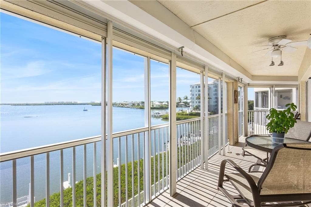 4895 Bonita Beach RD 302 BONITA SPRINGS, FL 34134