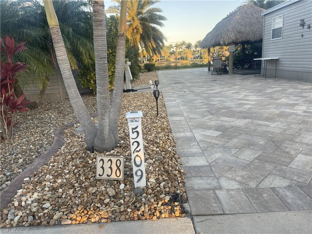 5209 Marsh Mallow TRL FORT MYERS, FL 33905