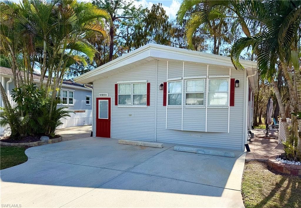 91 Vanda Sanctuary 91 NAPLES, FL 34114
