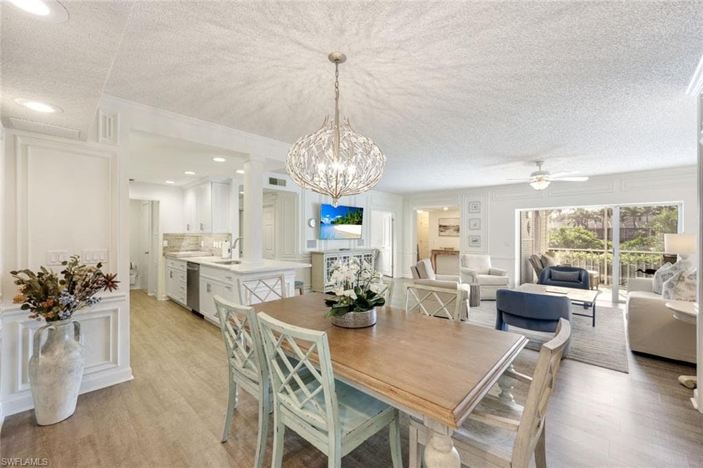 797 Willowbrook DR 203 NAPLES, FL 34108