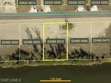 324 NE 9th ST CAPE CORAL, FL 33909
