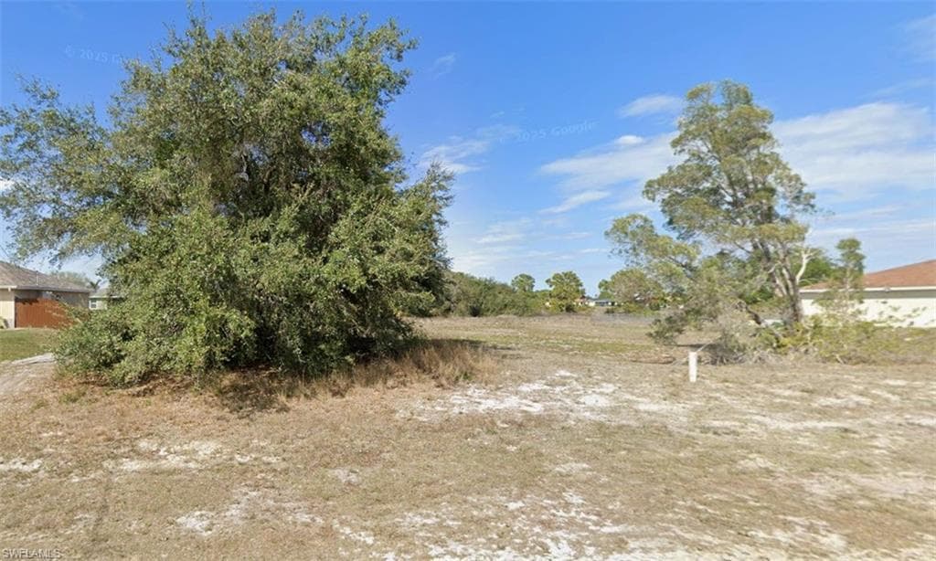 2706 40th ST SW LEHIGH ACRES, FL 33976