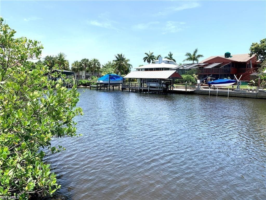 3200 Stabile RD ST. JAMES CITY, FL 33956