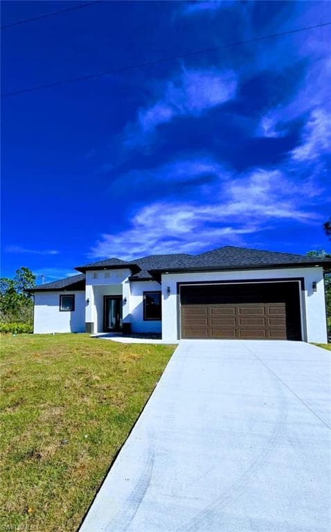 463 Zimmerman AVE LEHIGH ACRES, FL 33974