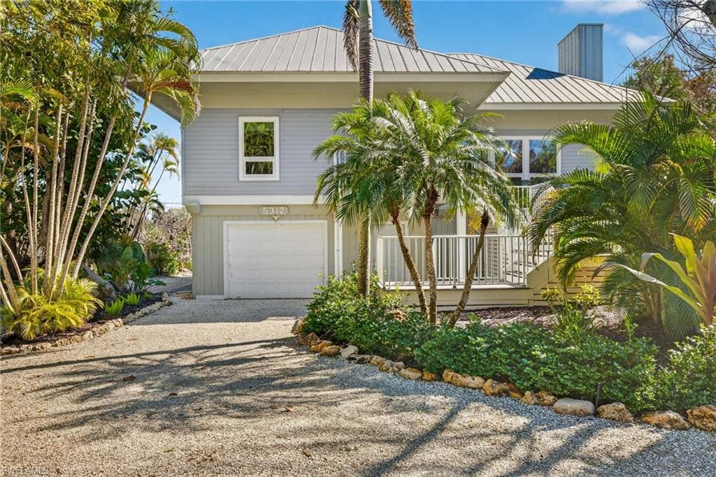 5312 Ladyfinger Lake RD SANIBEL, FL 33957