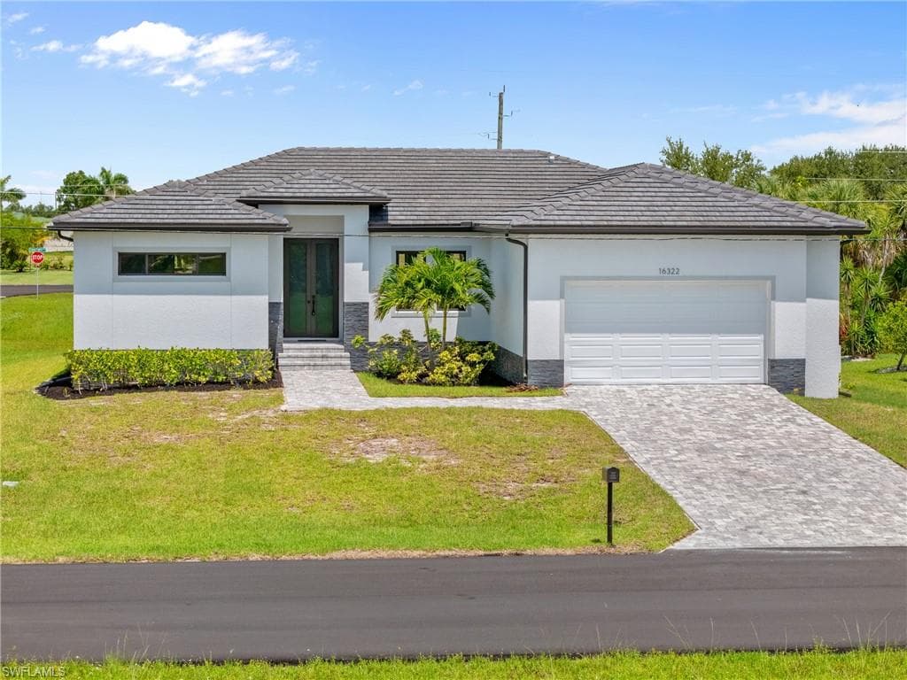 16322 Nogales CT PUNTA GORDA, FL 33955