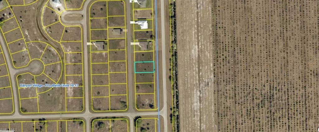 188 Plantation DR LABELLE, FL 33935