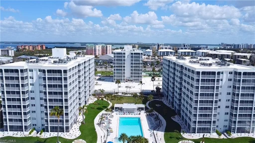 7146 Estero BLVD 816 FORT MYERS BEACH, FL 33931
