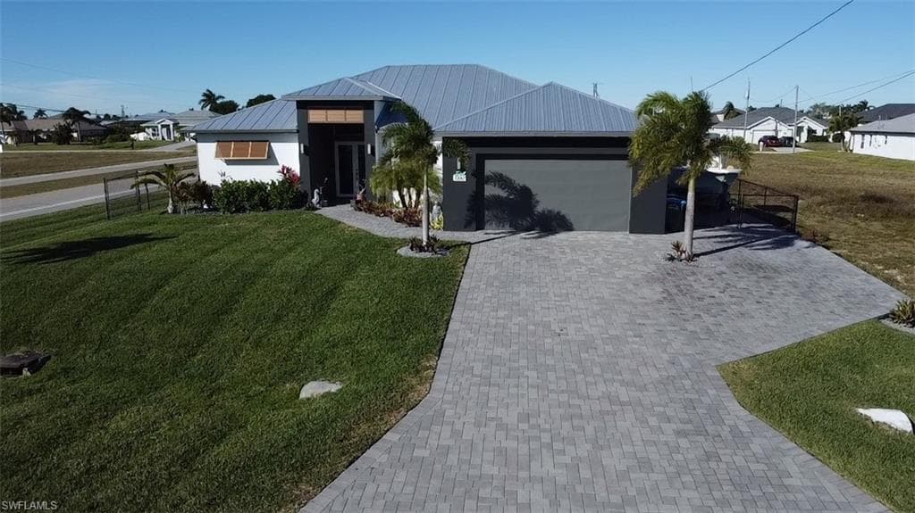 1200 NW 35th AVE CAPE CORAL, FL 33993