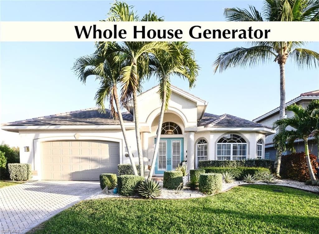 14610 Laguna DR FORT MYERS, FL 33908