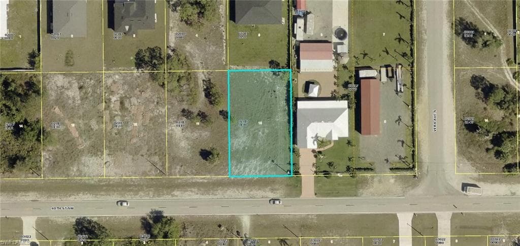3604 40th ST SW LEHIGH ACRES, FL 33976