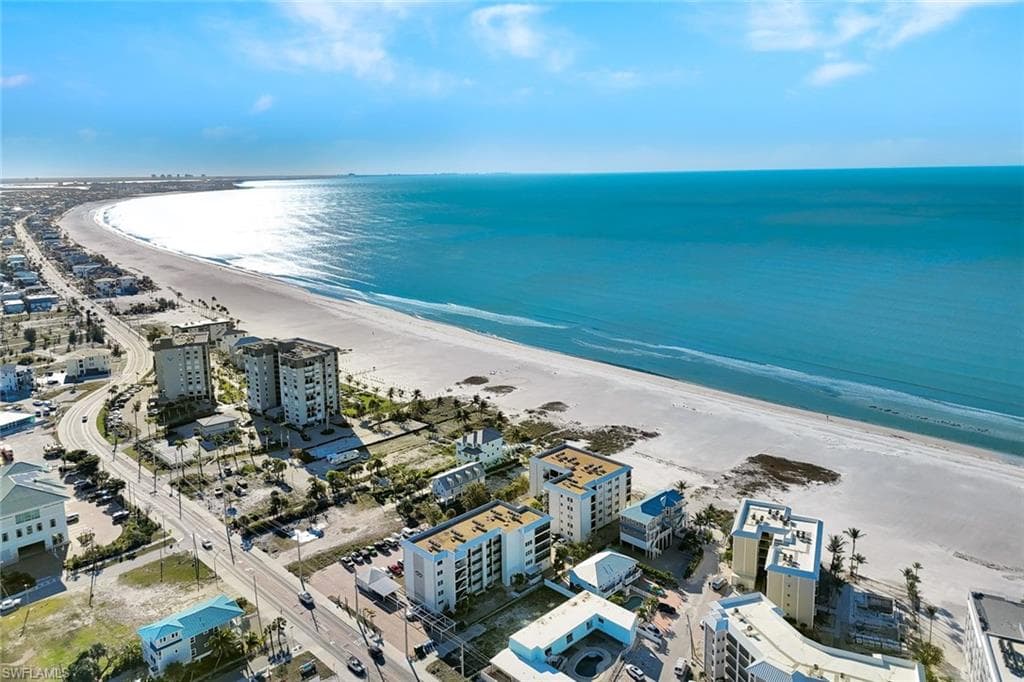 2650 Estero BLVD 42 FORT MYERS BEACH, FL 33931