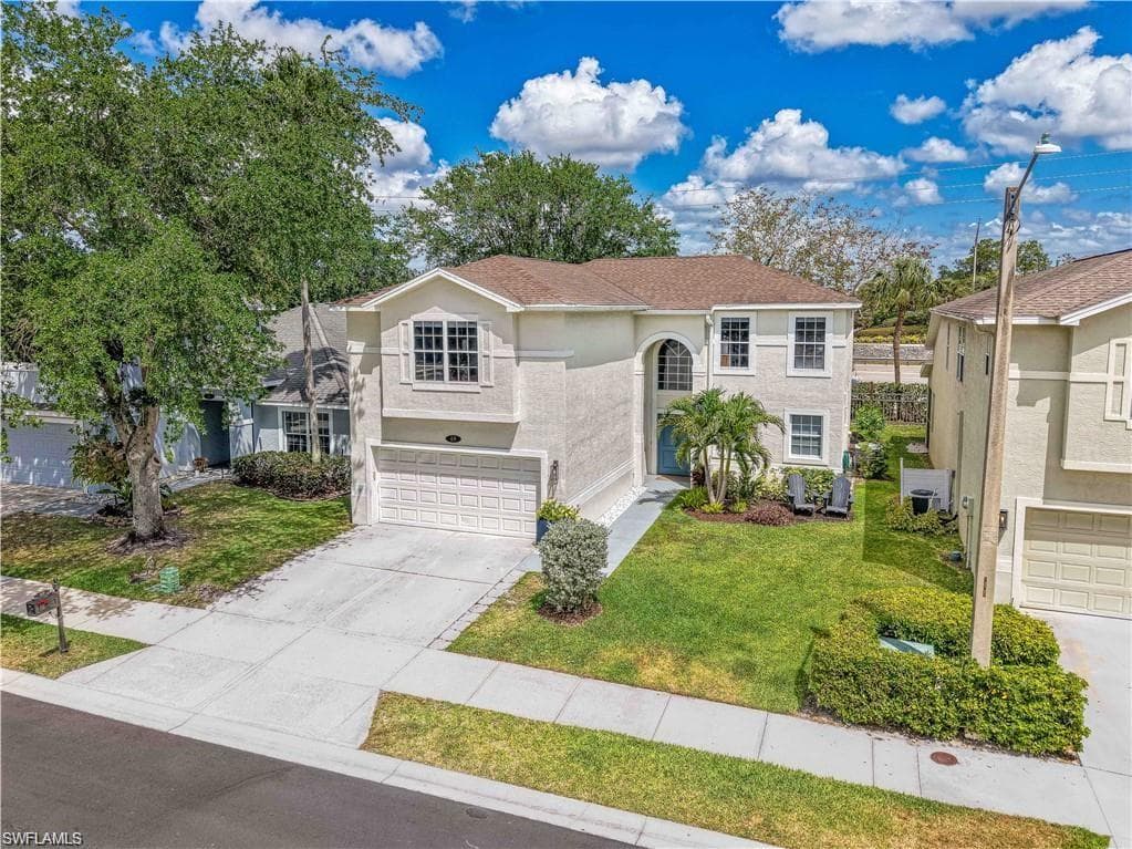 69 Burnt Pine DR NAPLES, FL 34119