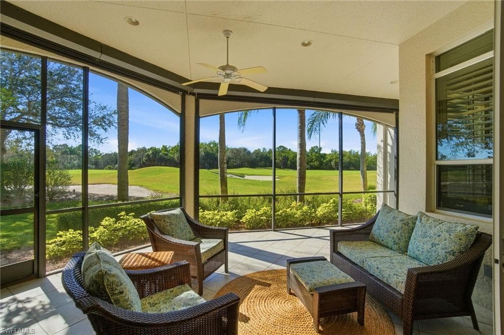 17015 Porta Vecchio WAY 101 NAPLES, FL 34110