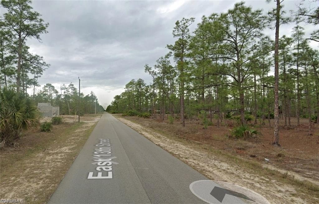 Corner Lot ST E LEHIGH ACRES, FL 33972