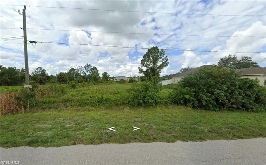1908 Quintero LN LEHIGH ACRES, FL 33972