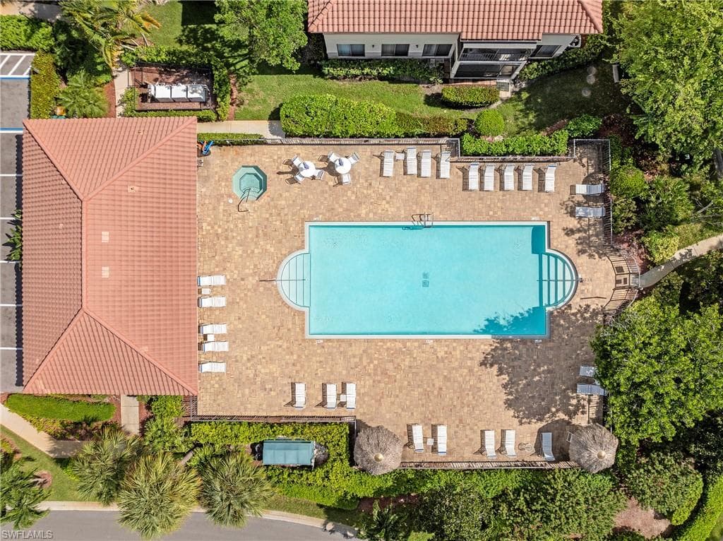47 Bennington DR 8-6 NAPLES, FL 34104