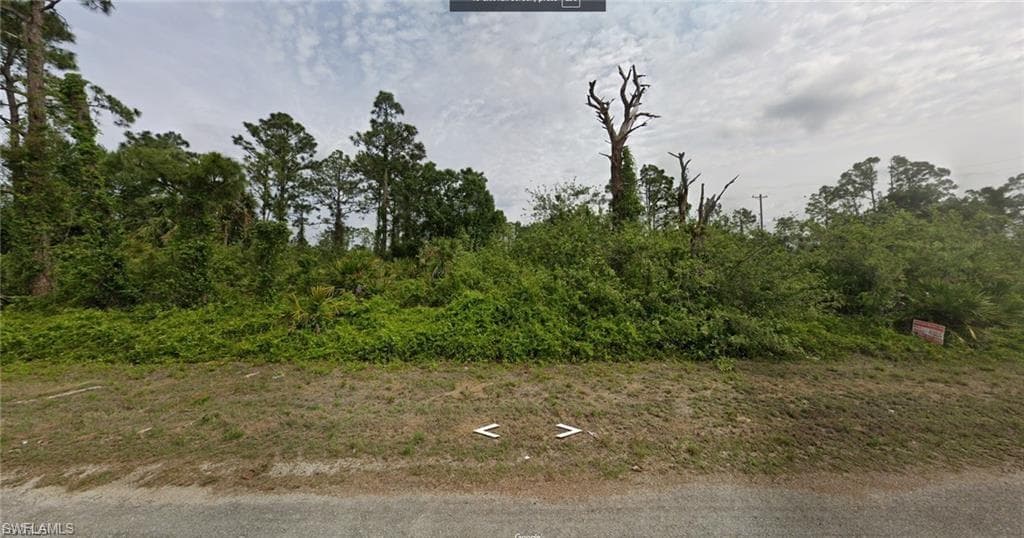1257 Edgewood ST E LEHIGH ACRES, FL 33974