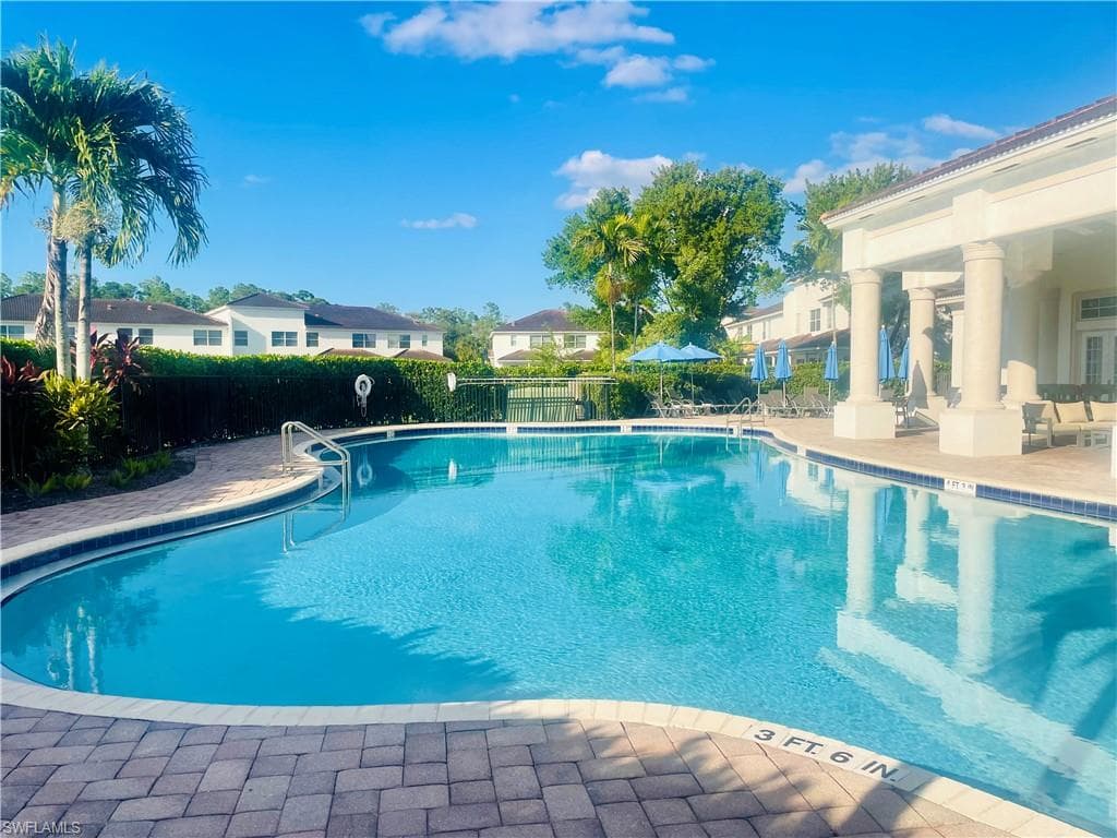 4155 Umbria LN 313 FORT MYERS, FL 33916