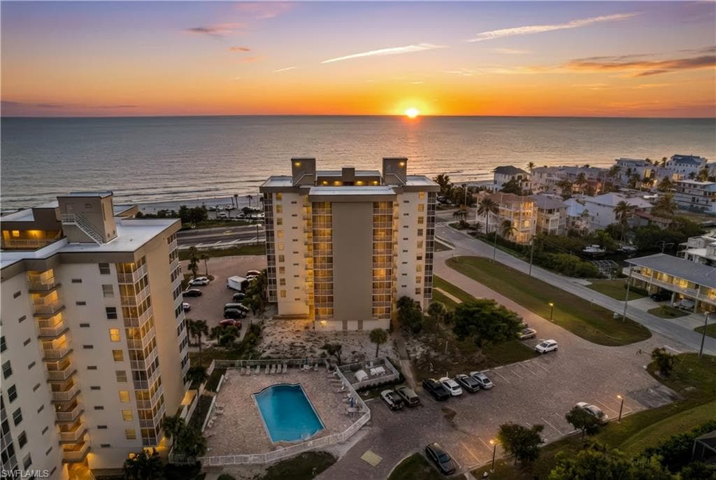 5900 Bonita Beach RD 804 BONITA SPRINGS, FL 34134