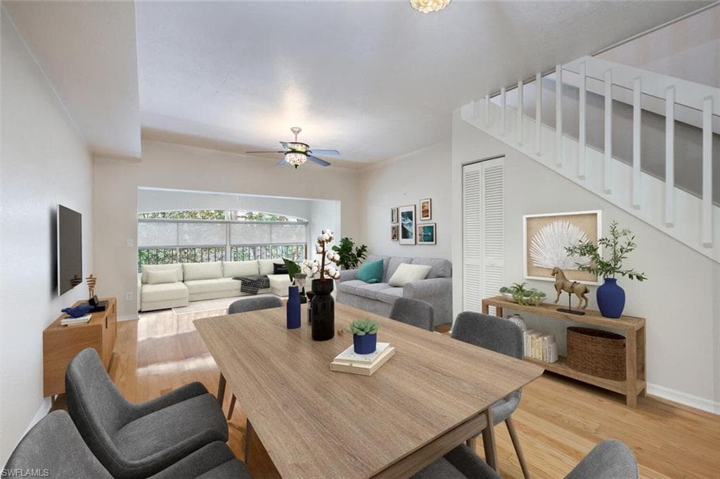 1096 Woodshire LN C210 NAPLES, FL 34105
