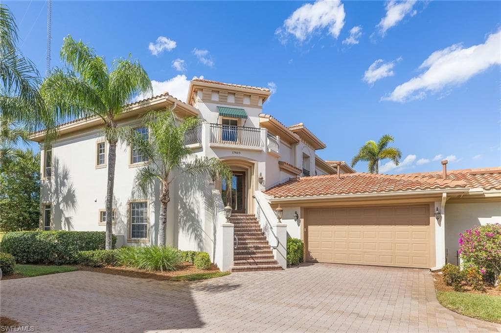 17015 Porta Vecchio WAY 201 NAPLES, FL 34110