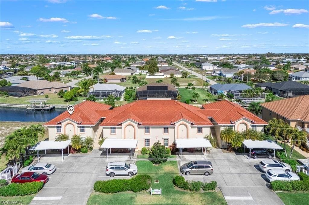 925 SW 47th TER 201 CAPE CORAL, FL 33914