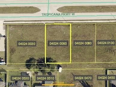 3011 75th ST W LEHIGH ACRES, FL 33971