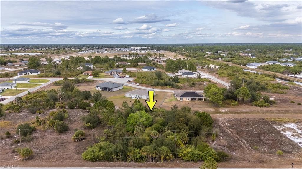 651 Clancy ST E LEHIGH ACRES, FL 33974