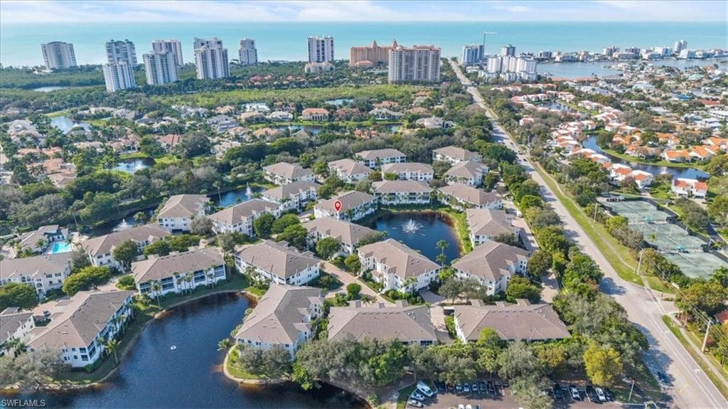 765 Bentwater CIR 203 NAPLES, FL 34108
