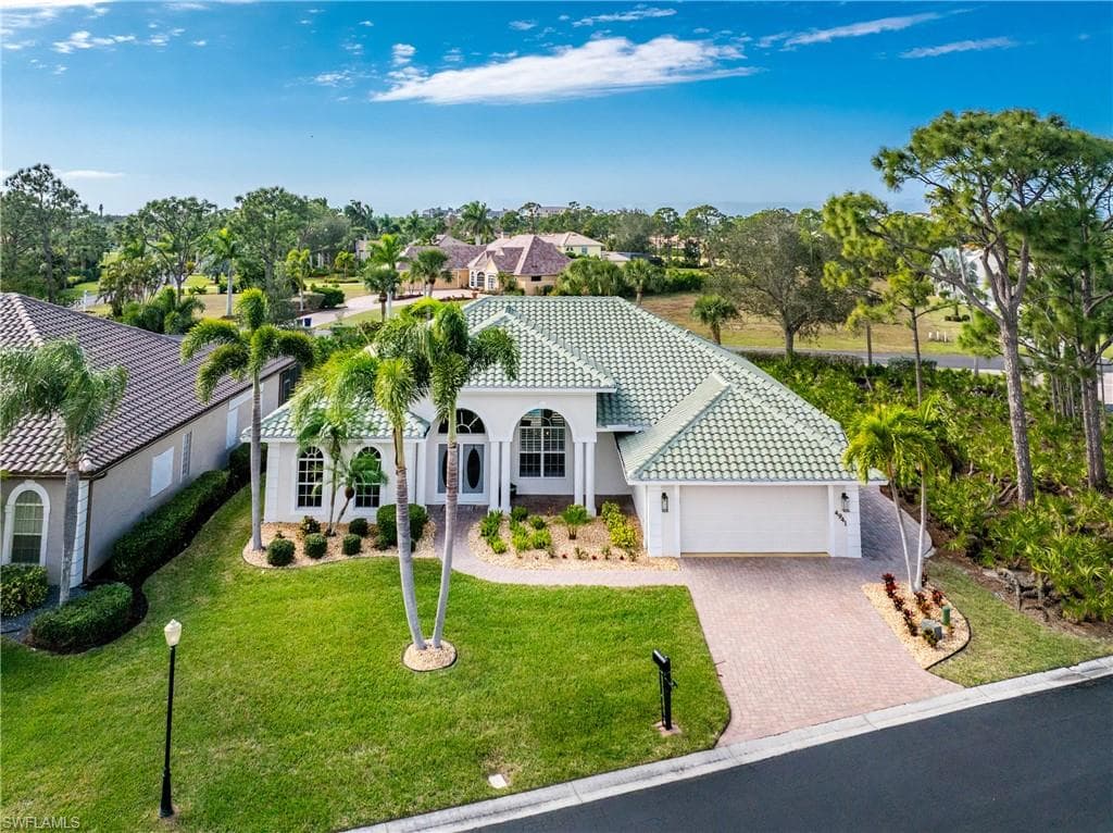 4941 Linkside DR 17 PUNTA GORDA, FL 33955