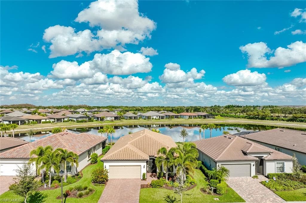 6217 Harmony DR AVE MARIA, FL 34142
