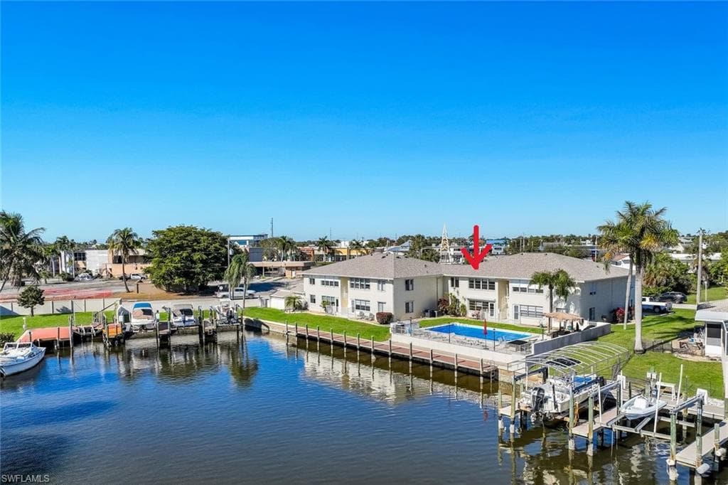 1706 Bikini CT 202 CAPE CORAL, FL 33904