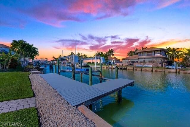 467 Balsam CT MARCO ISLAND, FL 34145