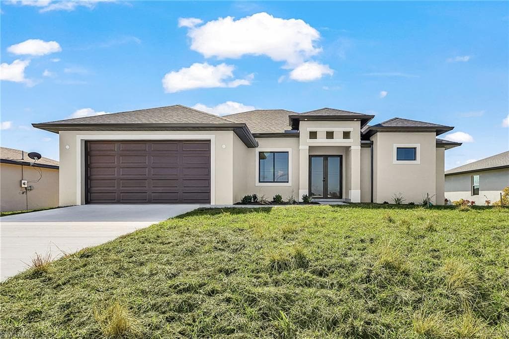 4202 NW 33rd ST CAPE CORAL, FL 33993