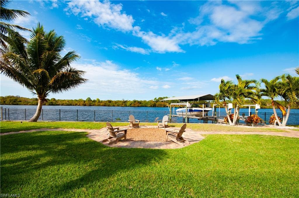 13308 Island RD FORT MYERS, FL 33905