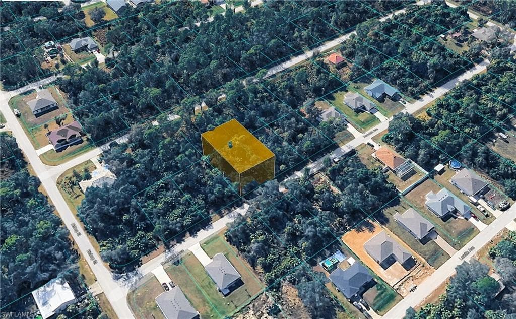 20249 Renwick AVE PORT CHARLOTTE, FL 33954