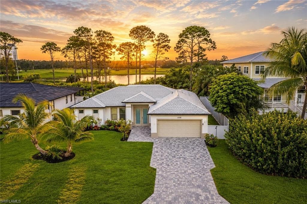 23208 El Dorado AVE BONITA SPRINGS, FL 34134