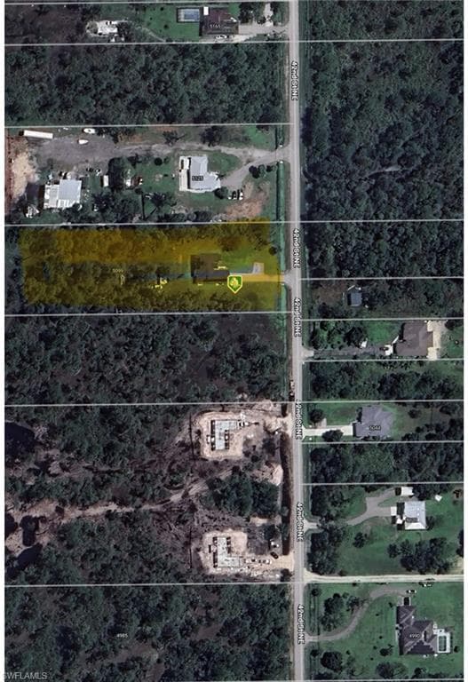 42nd ST NE NAPLES, FL 34120