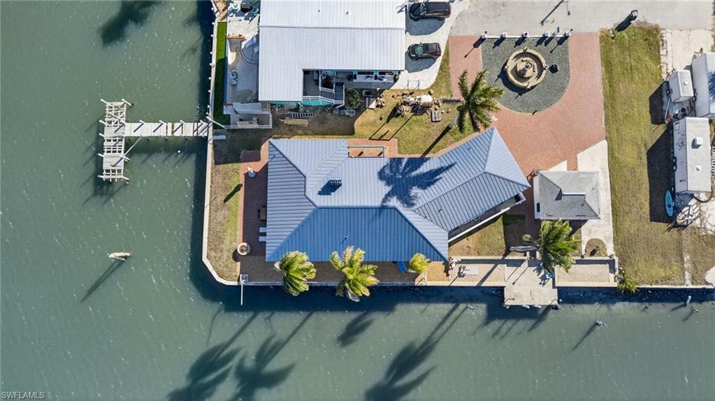 867 Oak ST FORT MYERS BEACH, FL 33931