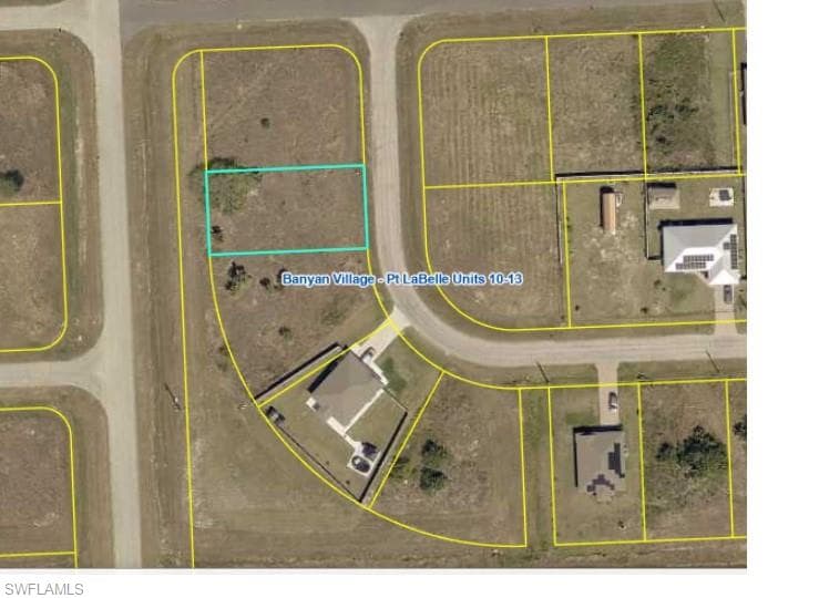 102 Harley TER LABELLE, FL 33935