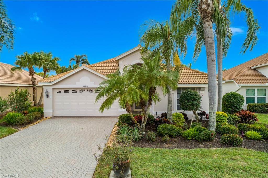 23380 Copperleaf BLVD ESTERO, FL 34135