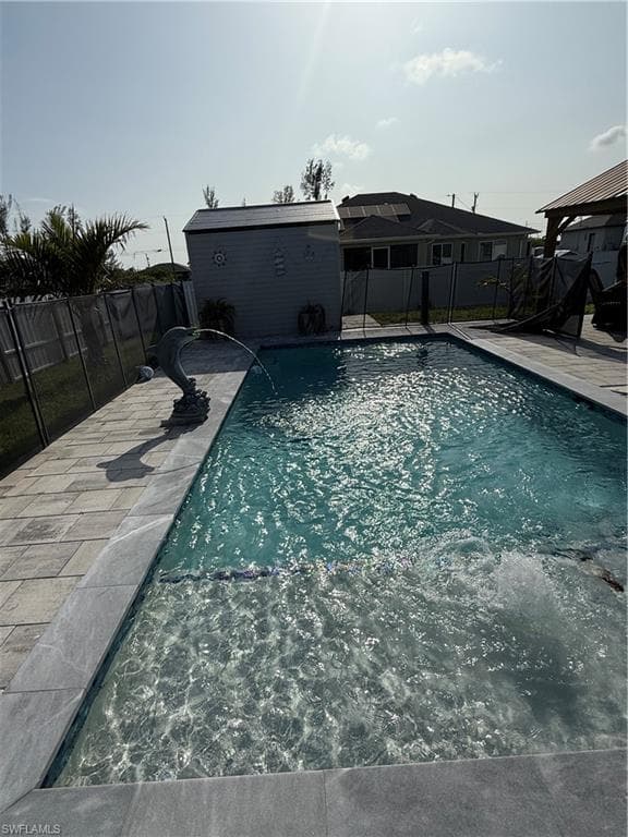 2224 NW 1st PL CAPE CORAL, FL 33993