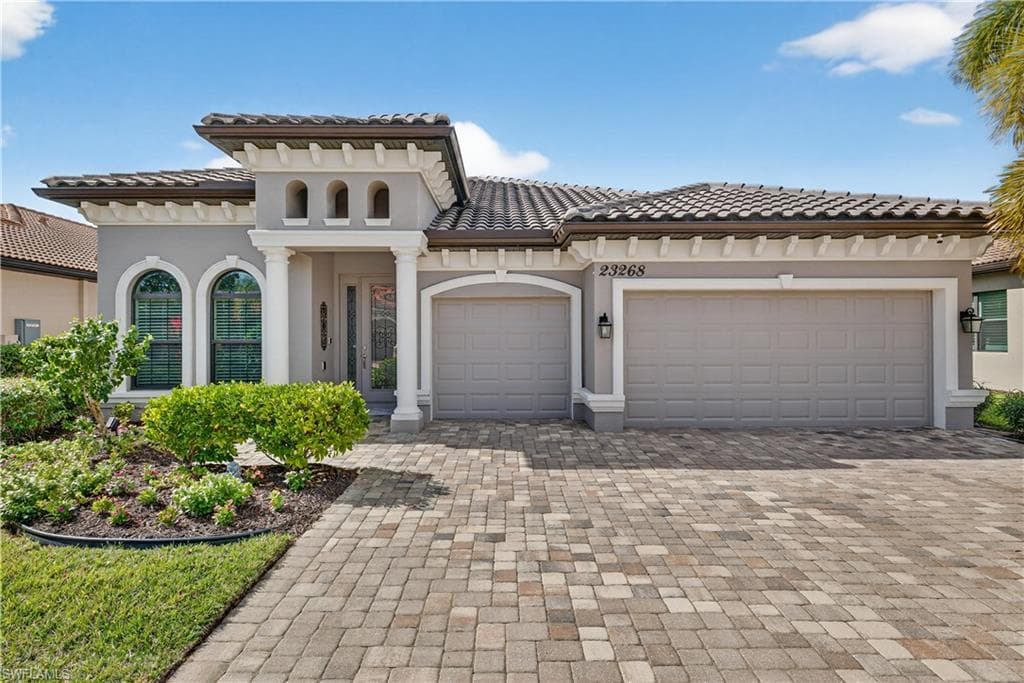 23268 Sanabria LOOP BONITA SPRINGS, FL 34135