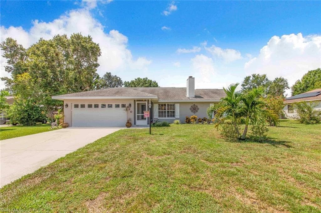 910 Liberty Lane AUBURNDALE, FL 33823