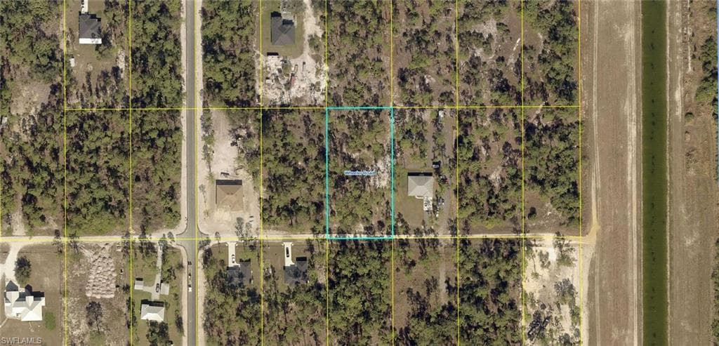 7620 19th PL LABELLE, FL 33935