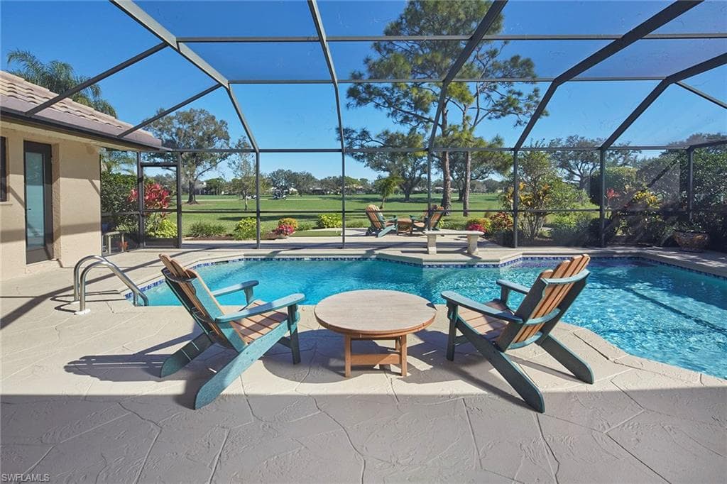 208 Silverado DR NAPLES, FL 34119