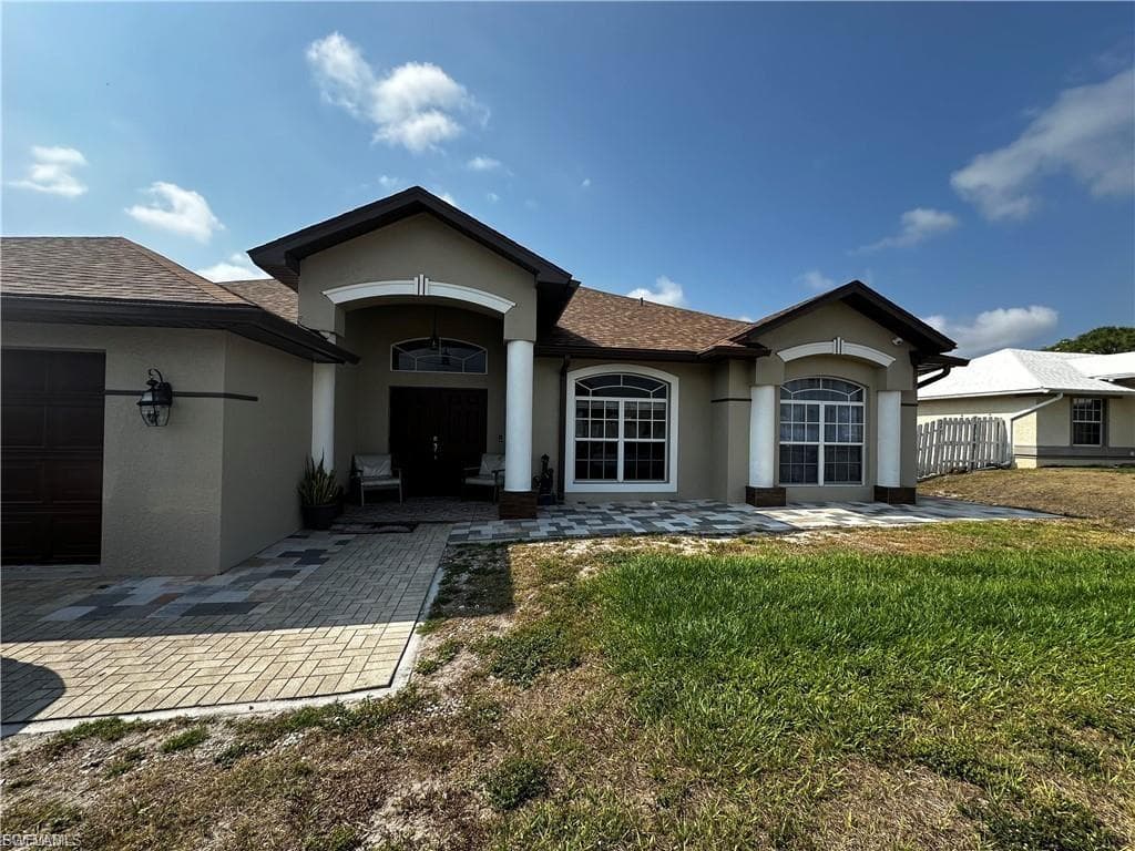 3315 37th ST SW LEHIGH ACRES, FL 33976