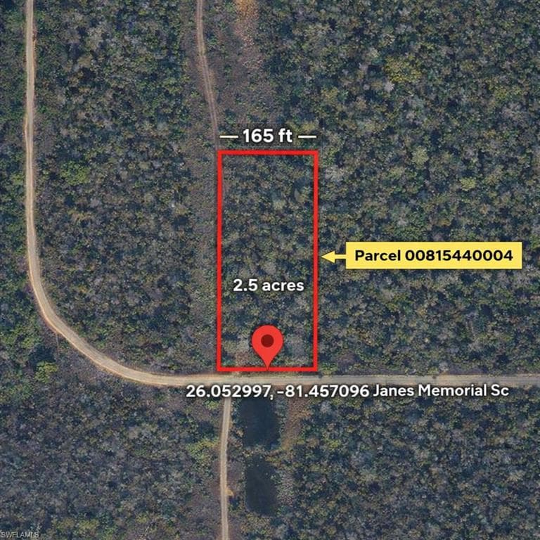 00815440004 NAPLES, FL 34117