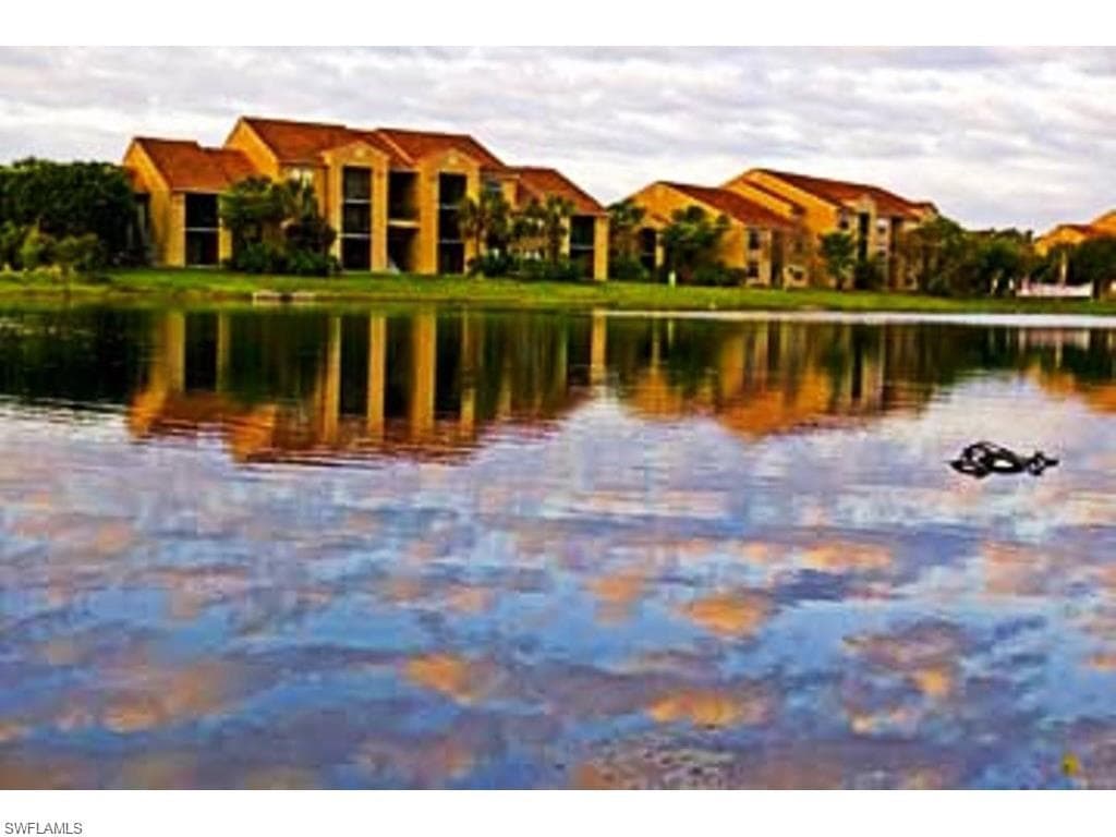 13521 Eagle Ridge DR 112 FORT MYERS, FL 33912